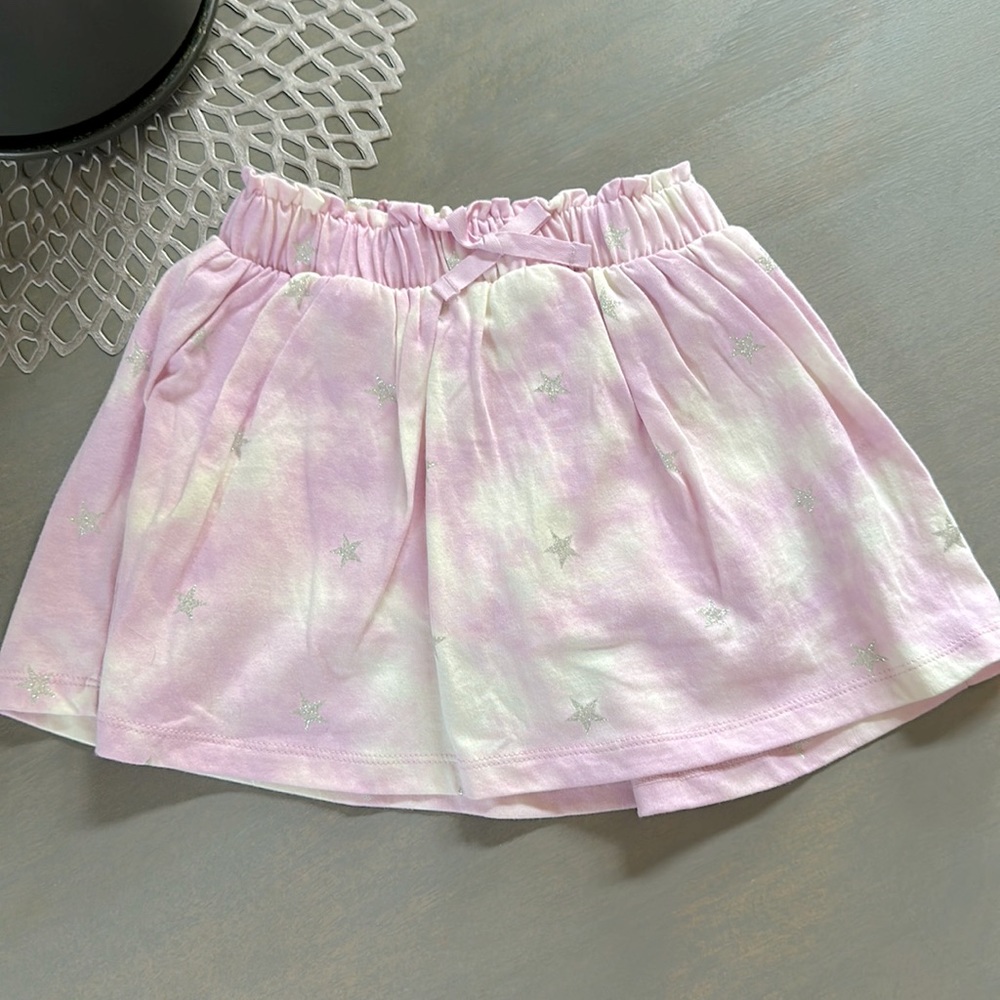 Toddler: Gap Skort EUC